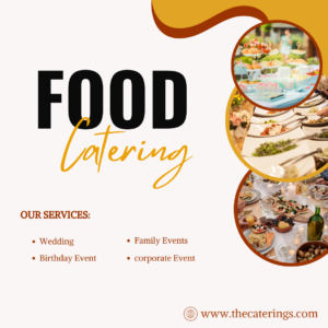 food catering